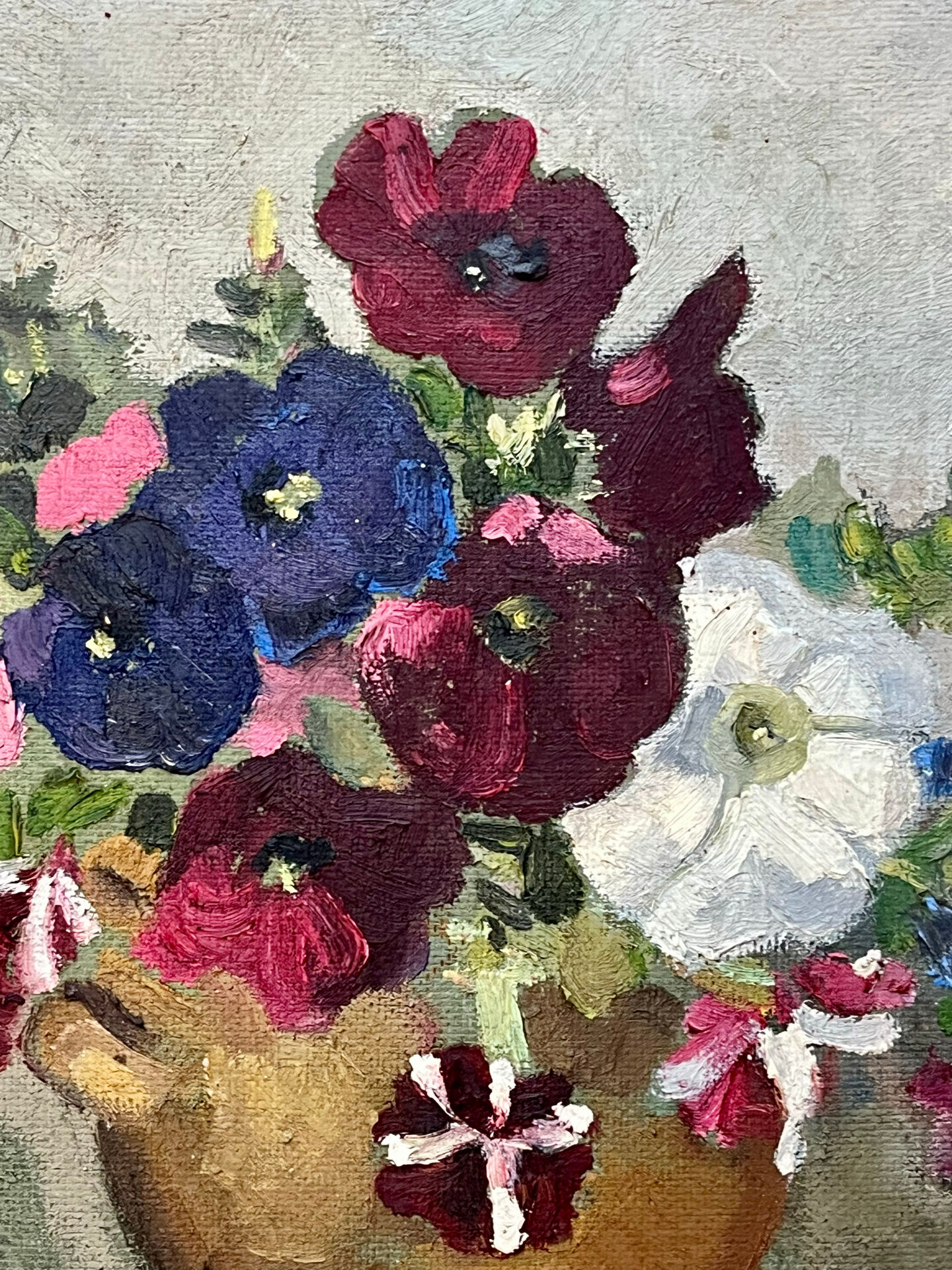 Modern painting