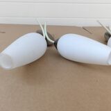 Pair of 1960 wall lights