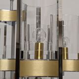 Chandelier from Maison Sciolari Illuminazione in Milan