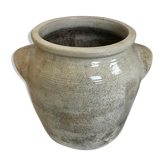 Old 18-l sandstone pot
