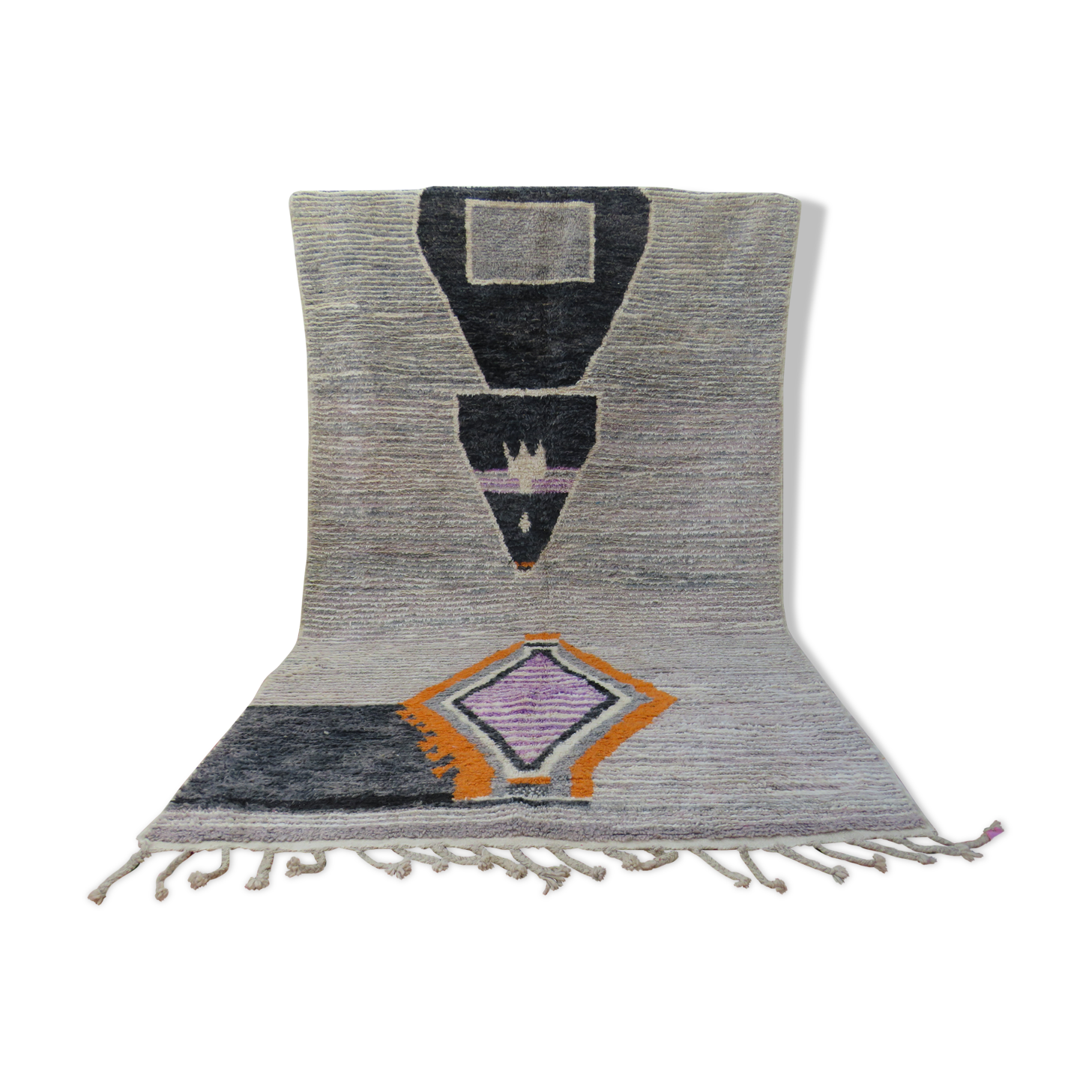 -Moroccan berber azilal 188x305cm