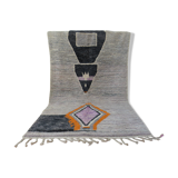 -Moroccan berber azilal 188x305cm