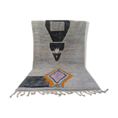 -Moroccan berber azilal 188x305cm