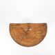 Arne HOVMAND-OLSEN - Vintage wooden stool "Shoemaker" Denmark, circa 1950