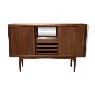 Danish Hansen teak sideboard