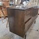 Loewe Ofta sideboard hifi radio record player 60s