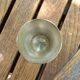 Timbale en argent