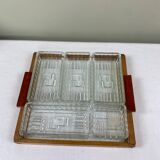 Art Deco Serving Tray