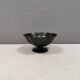 Classic Art Deco Just Andersen Footed Bowl/Stand from the 1920s-30s Denmark