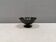 Classic Art Deco Just Andersen Footed Bowl/Stand from the 1920s-30s Denmark