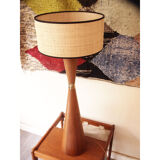 Scandinavian lamp diabolo