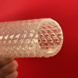 Set of 5 chandelier tulips, wall lights, floor lamps... lampshades.