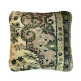 Vintage turkish cushion cover , 45 x 45 cm