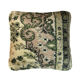 Housse de coussin turc vintage, 45 x 45 cm