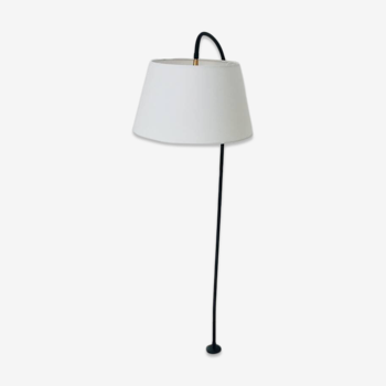 Lampadaire porte revues