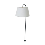 Lampadaire porte revues