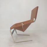 Set of 2 Model F444 Lounge Chairs by Pierre Paulin for Artifort, 1960's