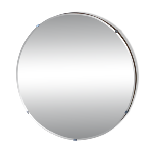 miroir de sorcière vintage