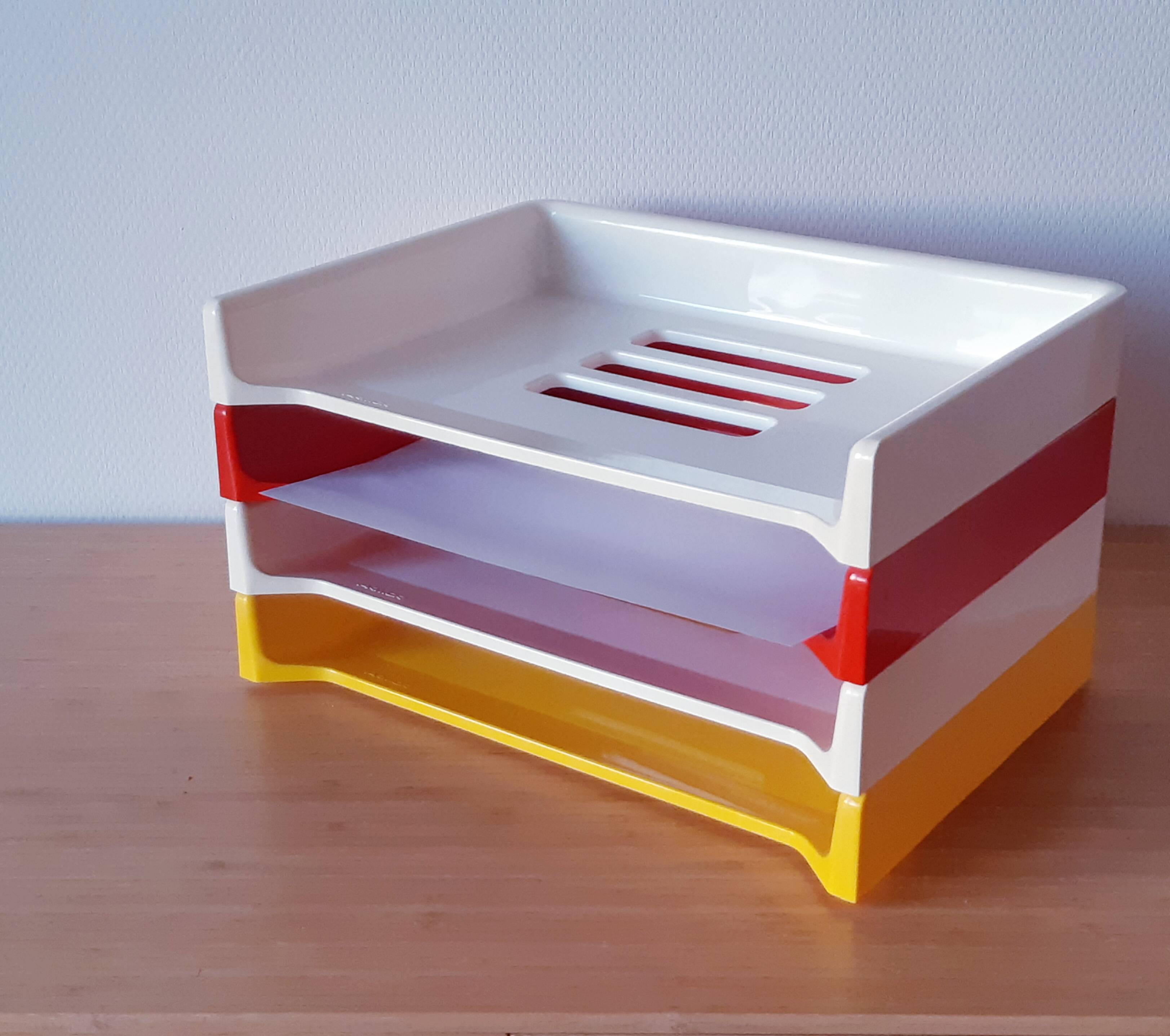 Raymond Loewy Range Mail Design "Eva" circa 1970