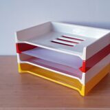 Range courrier design "Eva" Raymond Loewy circa 1970