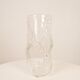 Rare monumental Piumato vase by Barovier & Toso, 1940s
