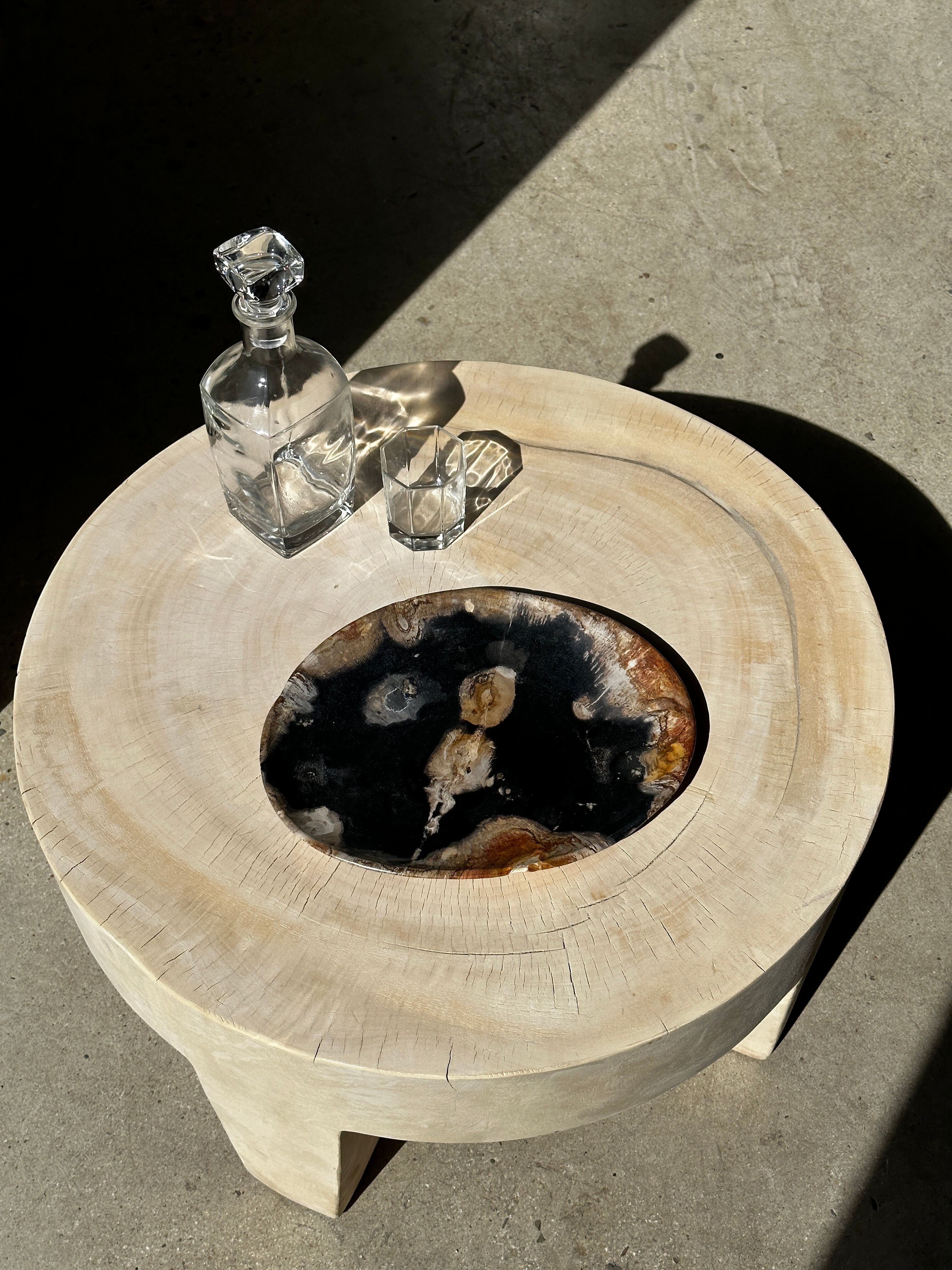 Trinket bowl