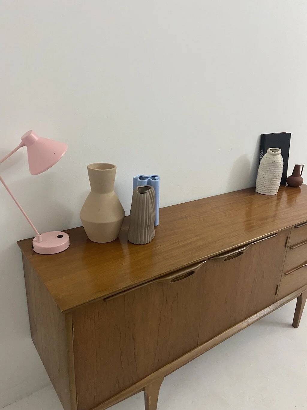 Vintage enfilade by Jentique