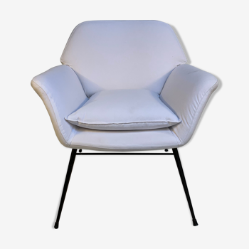 Fauteuil italien des années 50