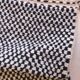 Contemporary Moroccan Rug - 210 x 95 cm