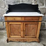 Old toilet table bahut