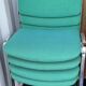 Waiting room or meeting chairs