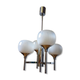 Chandelier by the Maison Sciolari 70