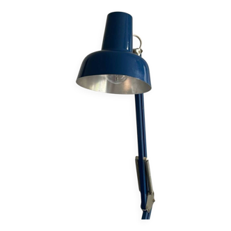 GW 5827 Blue Architect's Lamp