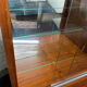 Scandinavian teak bar furniture from the 60s-70s