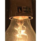 Lustre énorme Kaiser lampe Murano verre