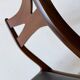Teak Chairs, 3 pcs, Denmark 1960s/1970s, mid-c, vntg