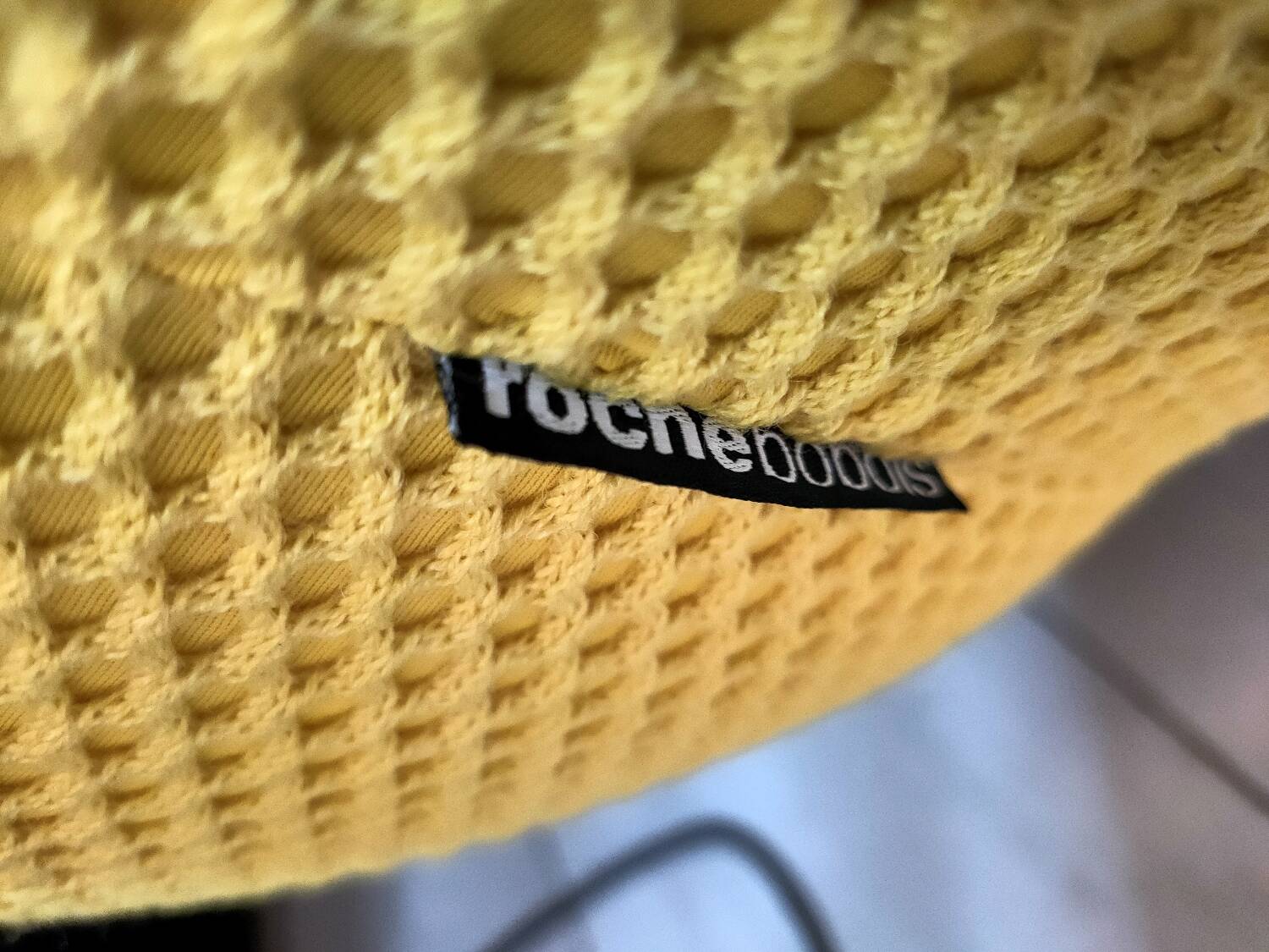 Bubble roche Bobois sofa