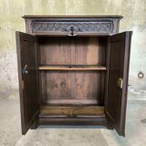 Neo-Gothic Buffet