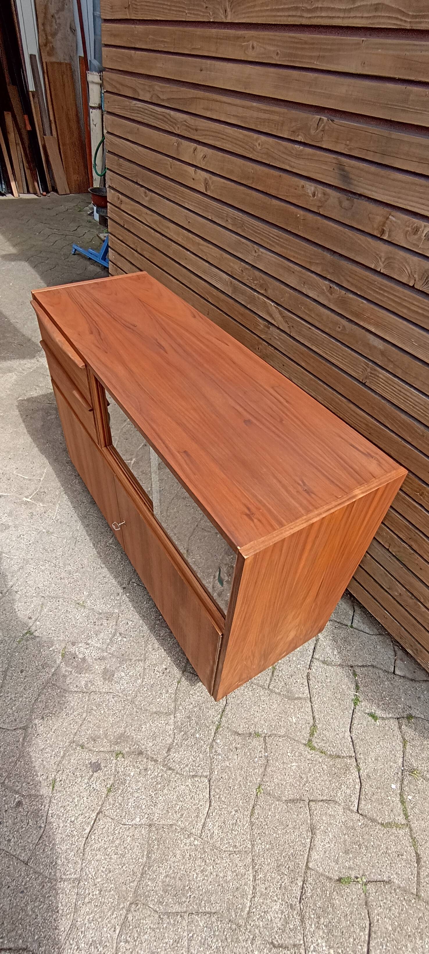 Scandinavian vintage furniture