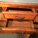 Buffet mado zinc 50 years