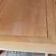 Topper / cherry brand coffee table