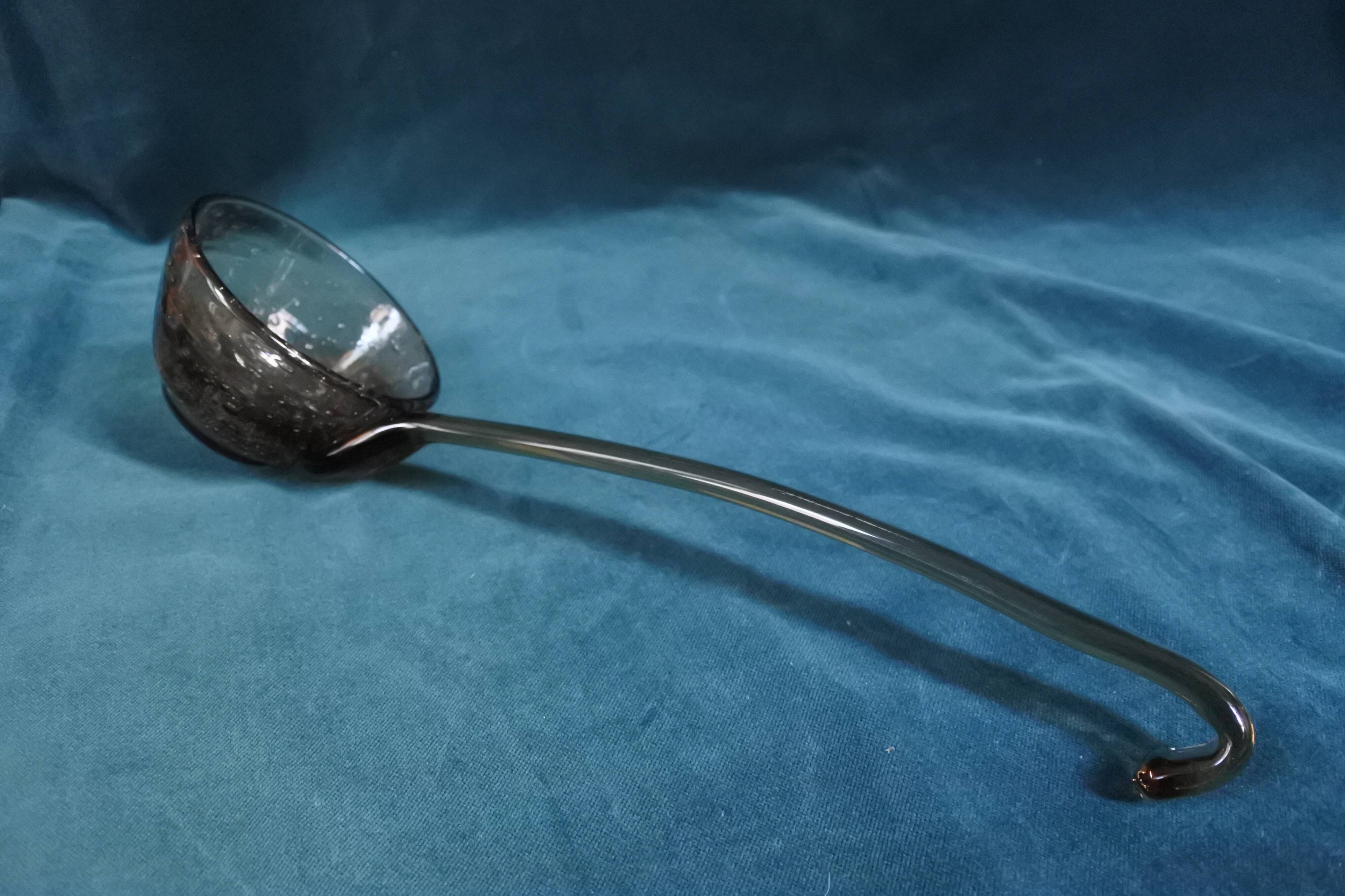 Set of 8, Biot cocktail service