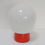 Mid-century All Glass Table Lamp,Designed by Stepan Tabera,1970's.