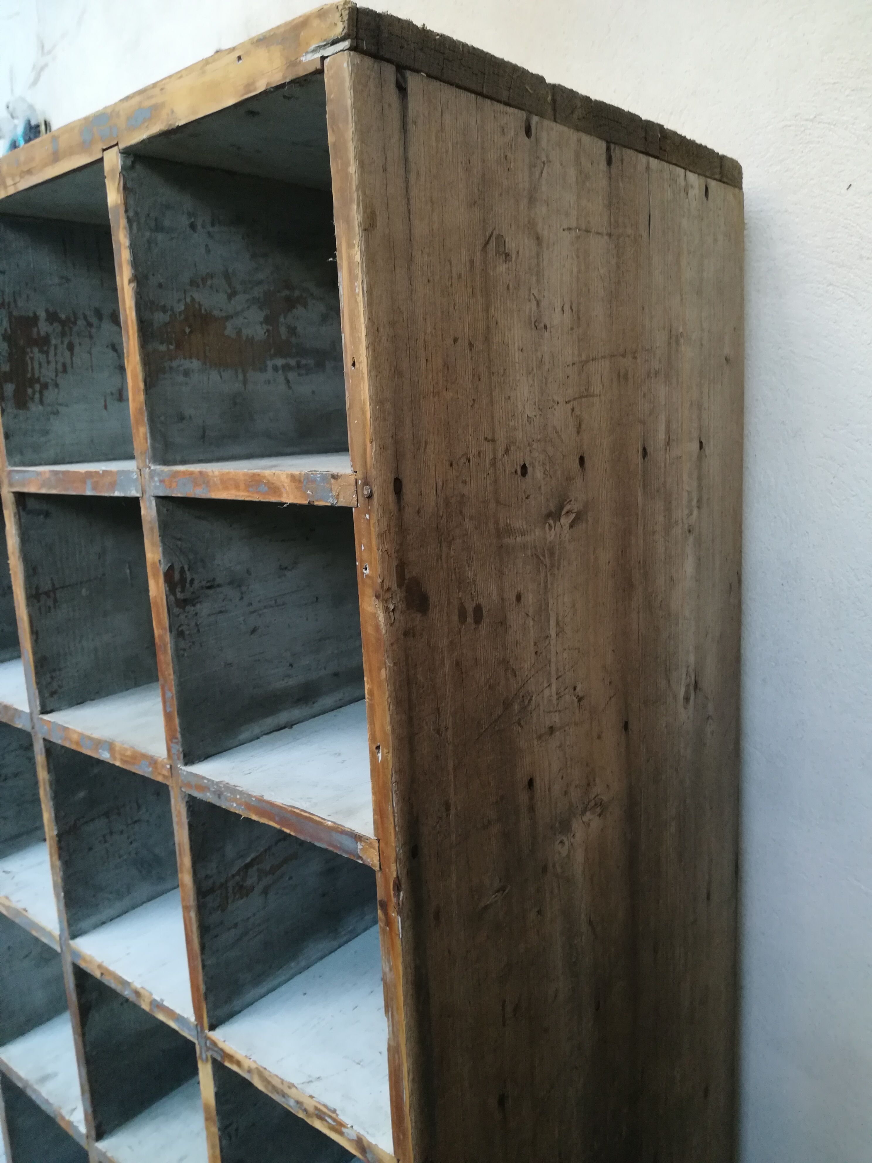 Craft furniture 36 lockers