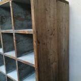 Craft furniture 36 lockers