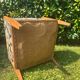 Art Deco armchair