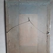 Old painting from the Nancy school