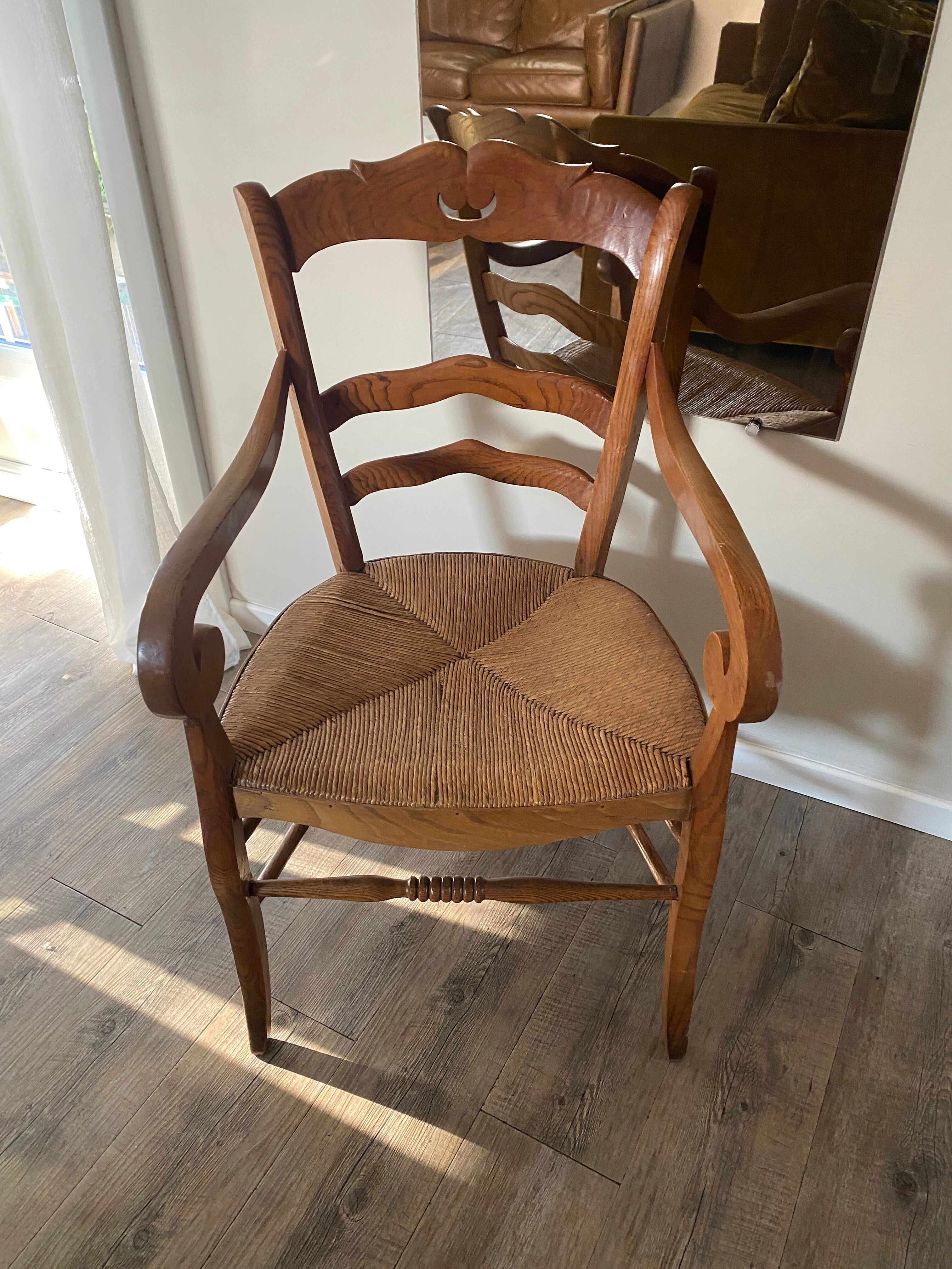 Vintage chair
