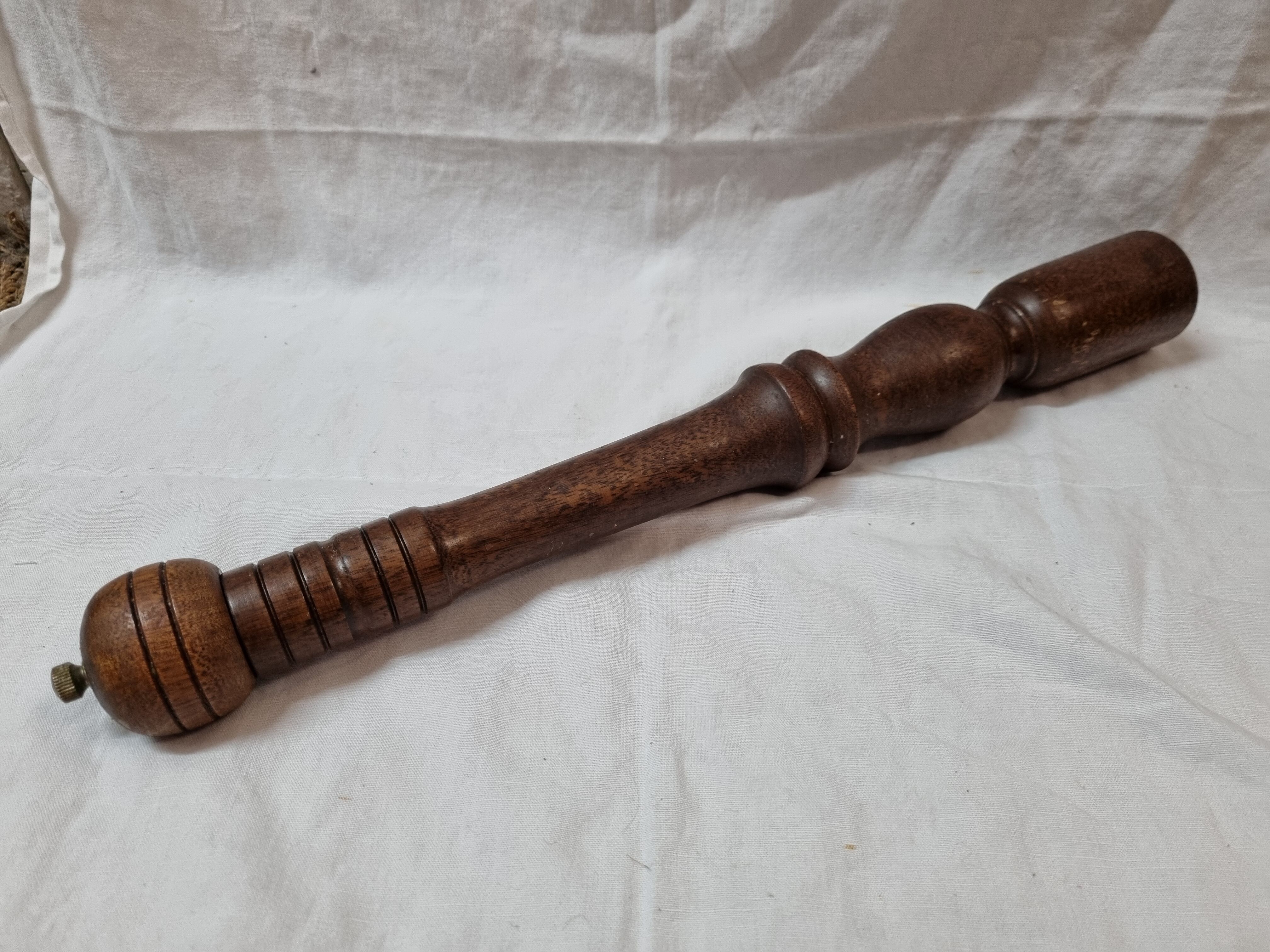 Professional pepper mill h47cm