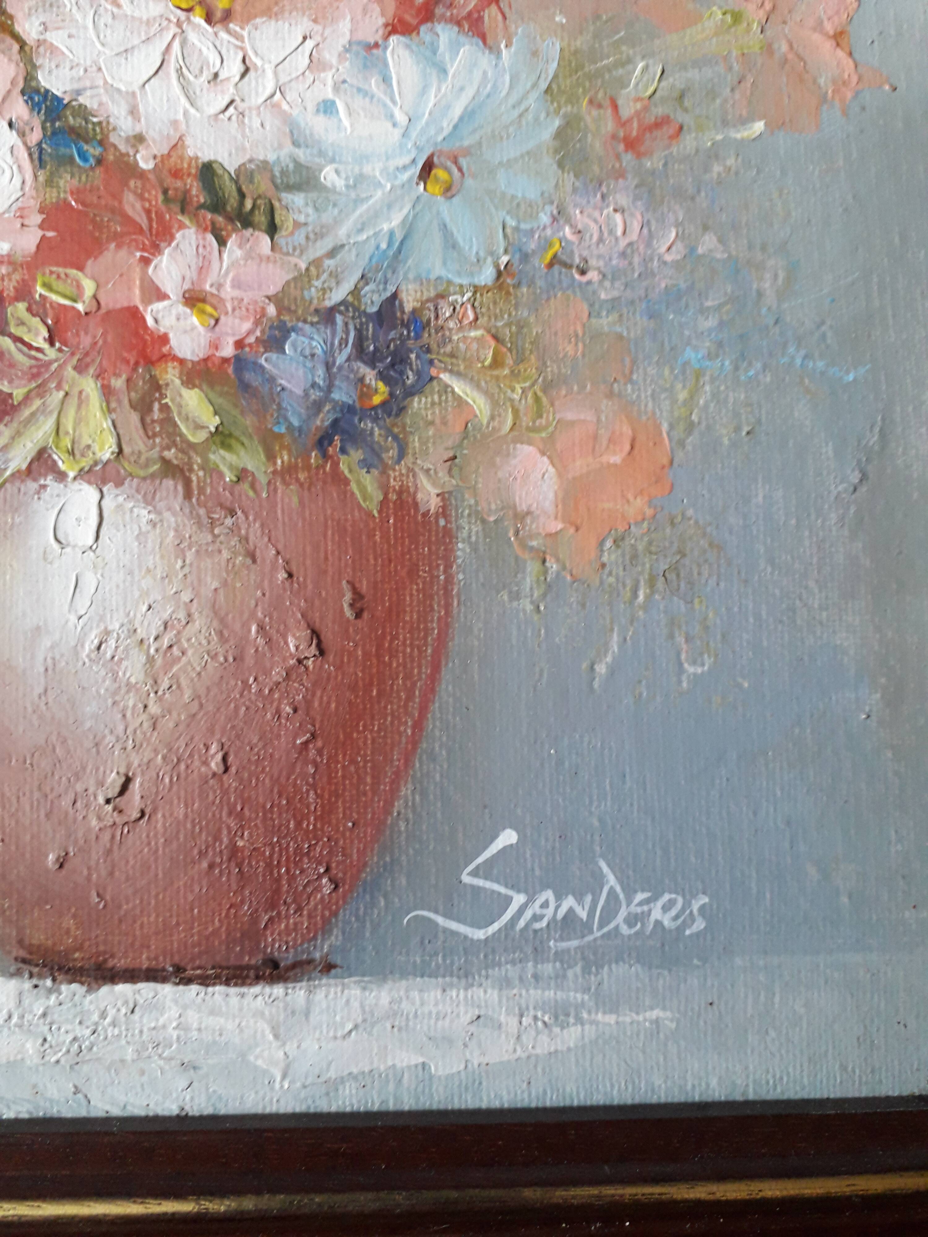 Tableau Edmond Sanders